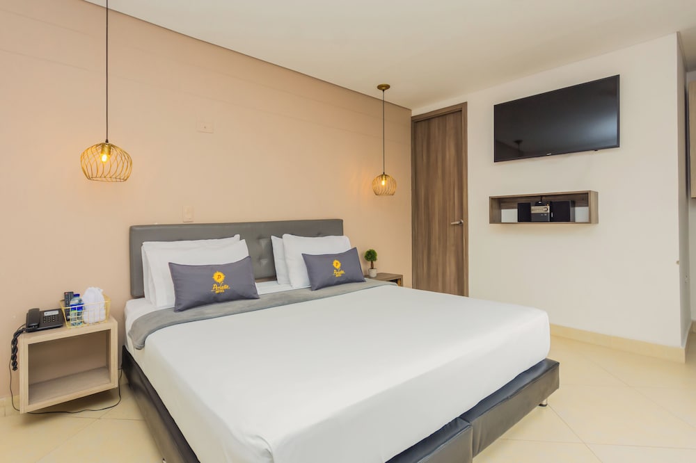 Superior Double Room - Photo 2