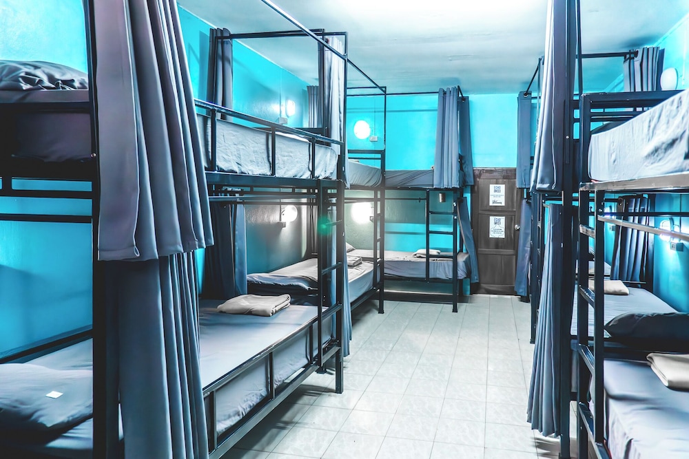 Standard Shared Dormitory photo 2
