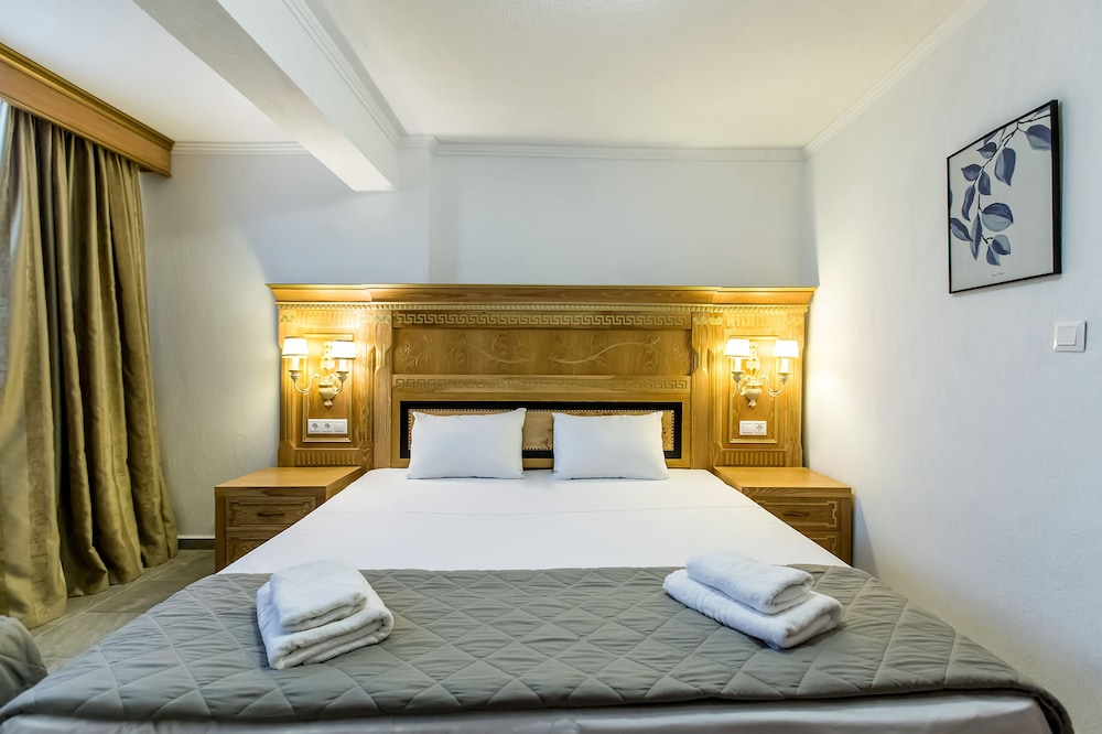 Standard Double Room photo 1
