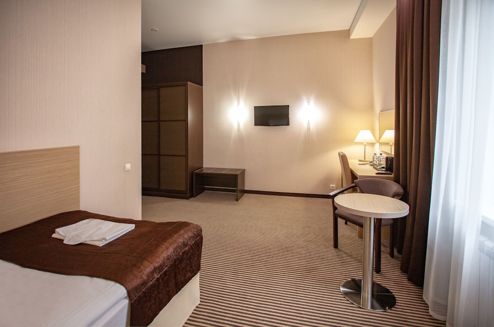 Comfort Single Room, Accessible photo 1