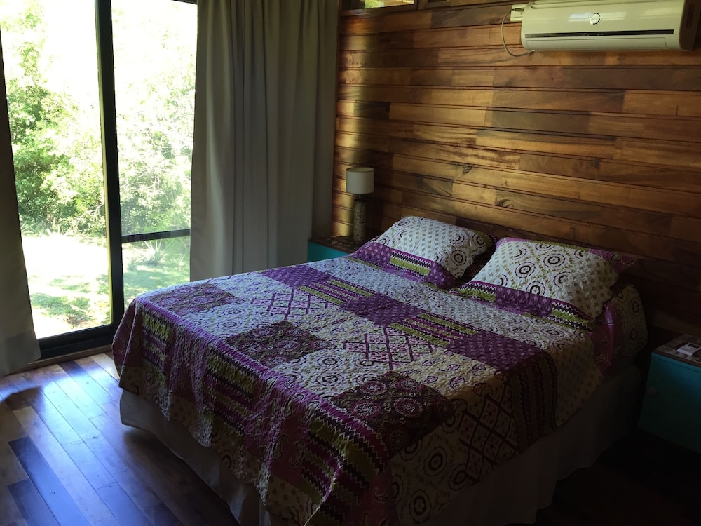 Superior Cabin, Multiple Beds, Non Smoking, Park View photo 1