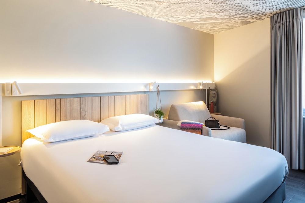 Standard Room, Multiple Beds