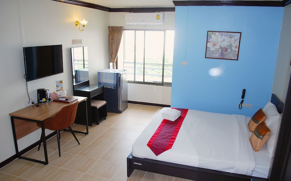 Deluxe Double Room photo 3