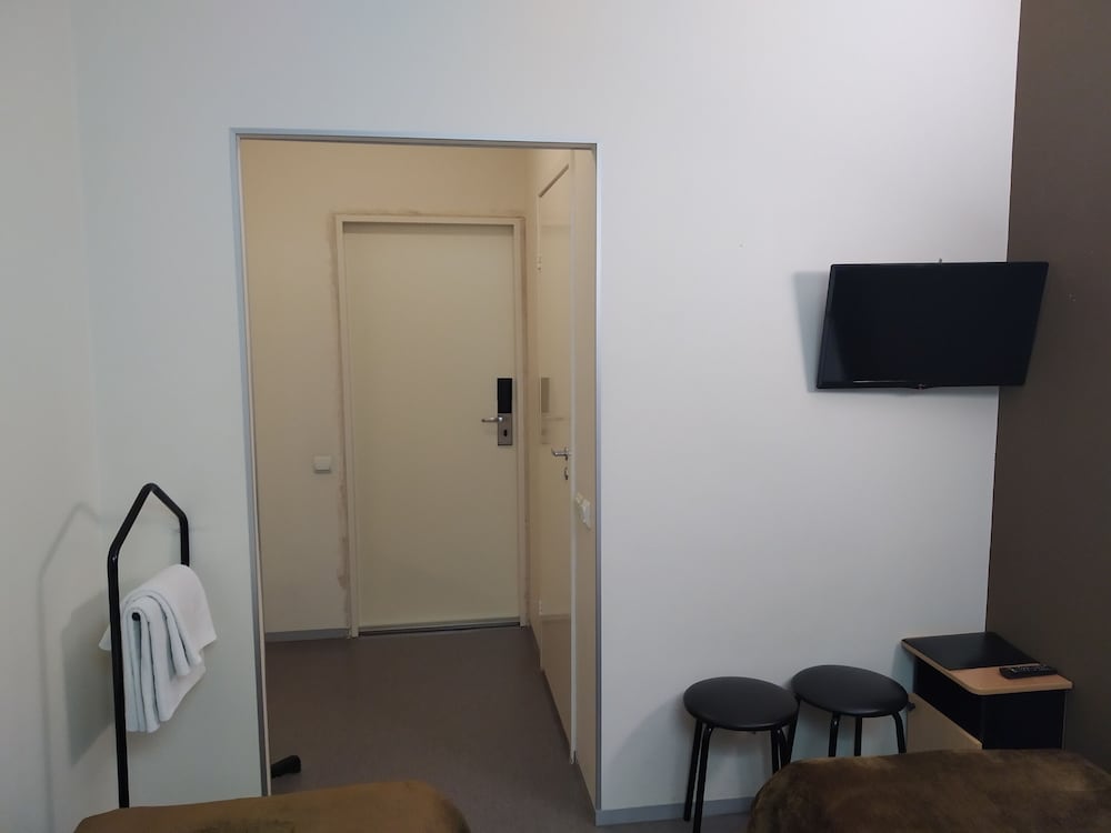 Standard Twin Room, 2 Twin Beds photo 2
