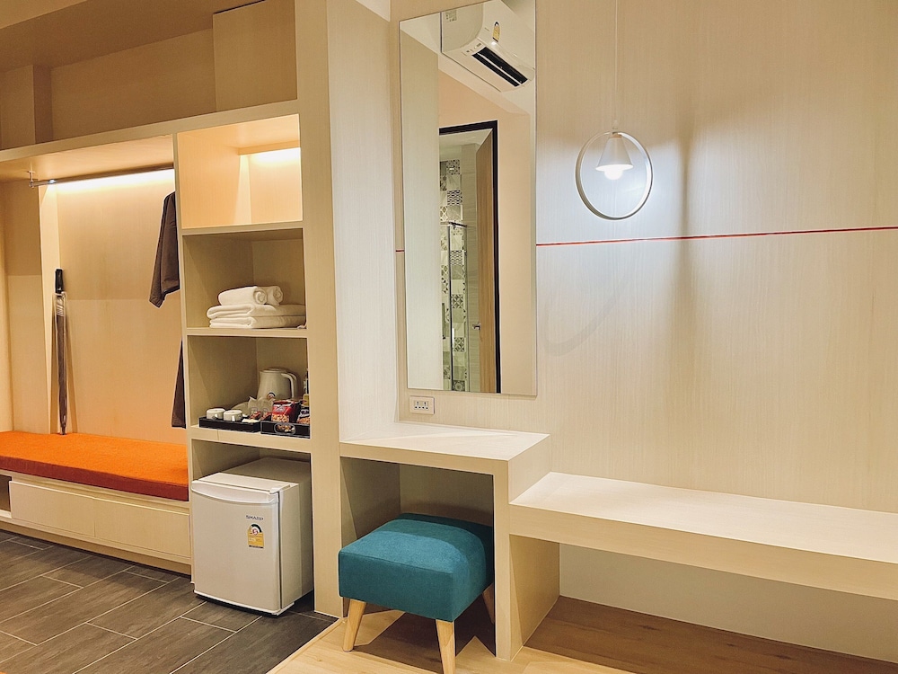 Superior Double Room - Photo 13