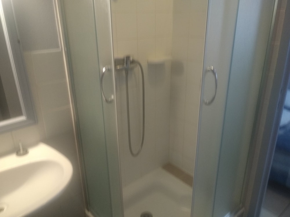 Double Room, 1 Double Bed, Non Smoking photo 2