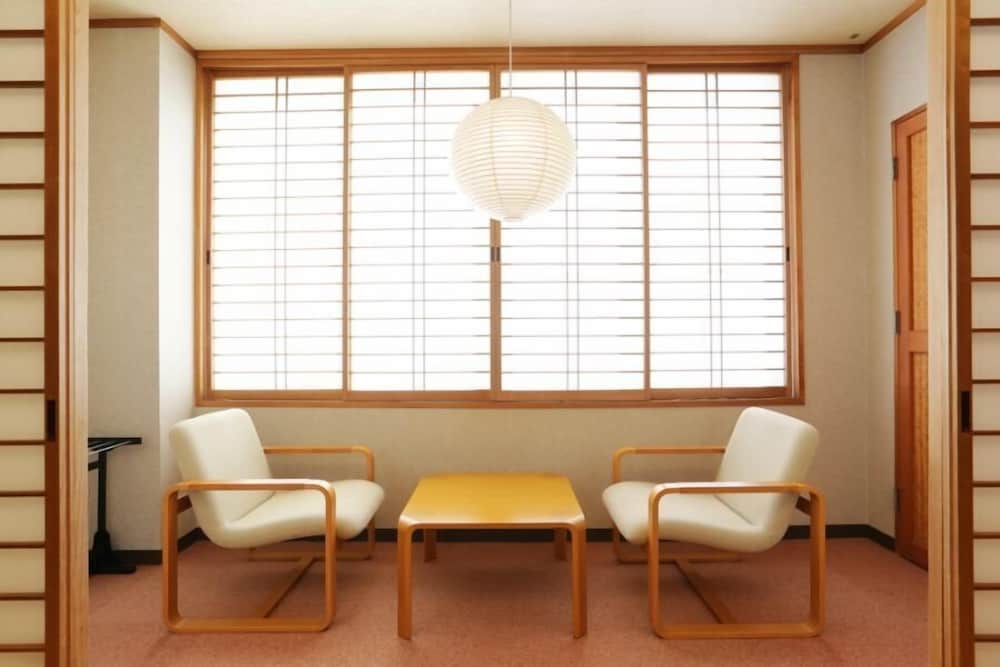 Japanese Style Room For 5 People - Photo 5