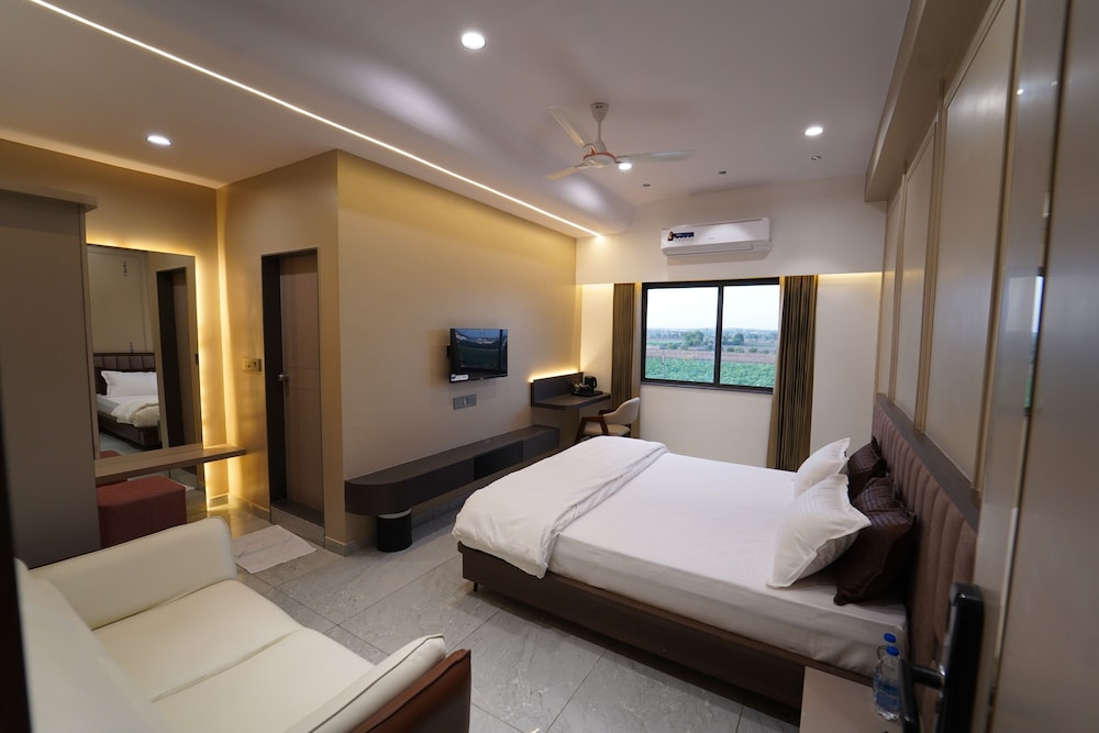 Signature Room photo 1