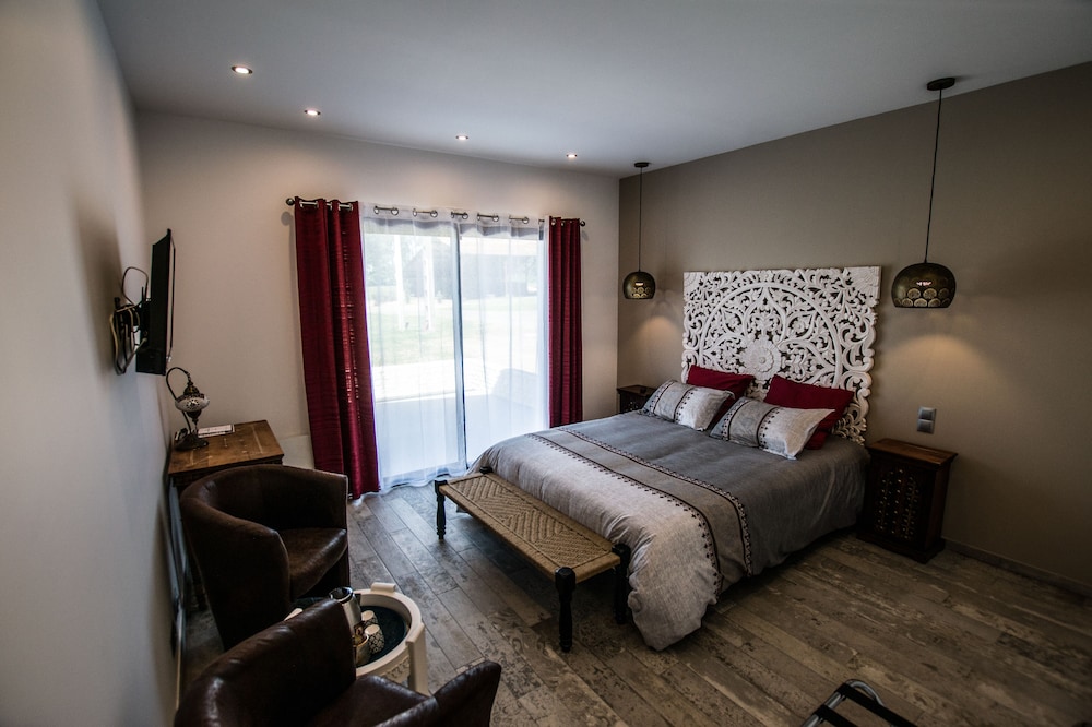 Comfort Double Room - Photo 6