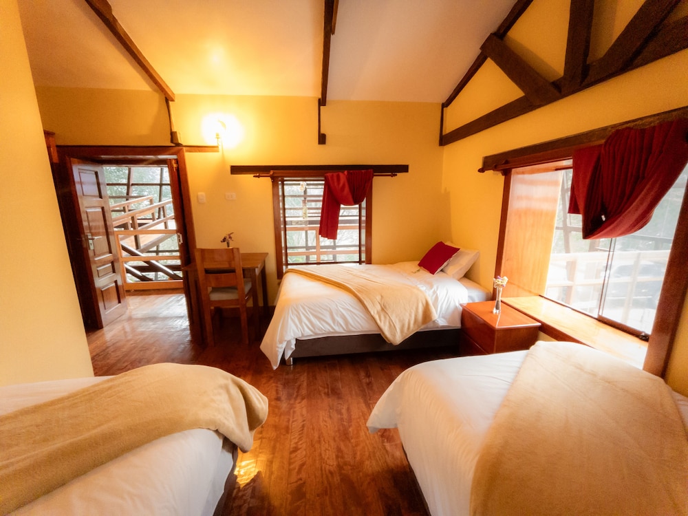 Basic Triple Room photo 1