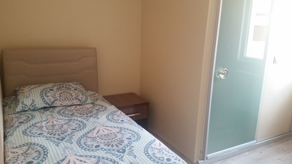 Basic Suite, 1 Twin Bed photo 1