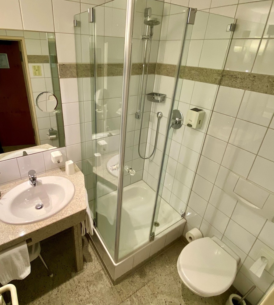 Standard Single Room photo 2