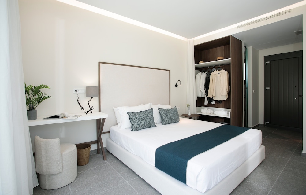 Premium Double or Twin Room