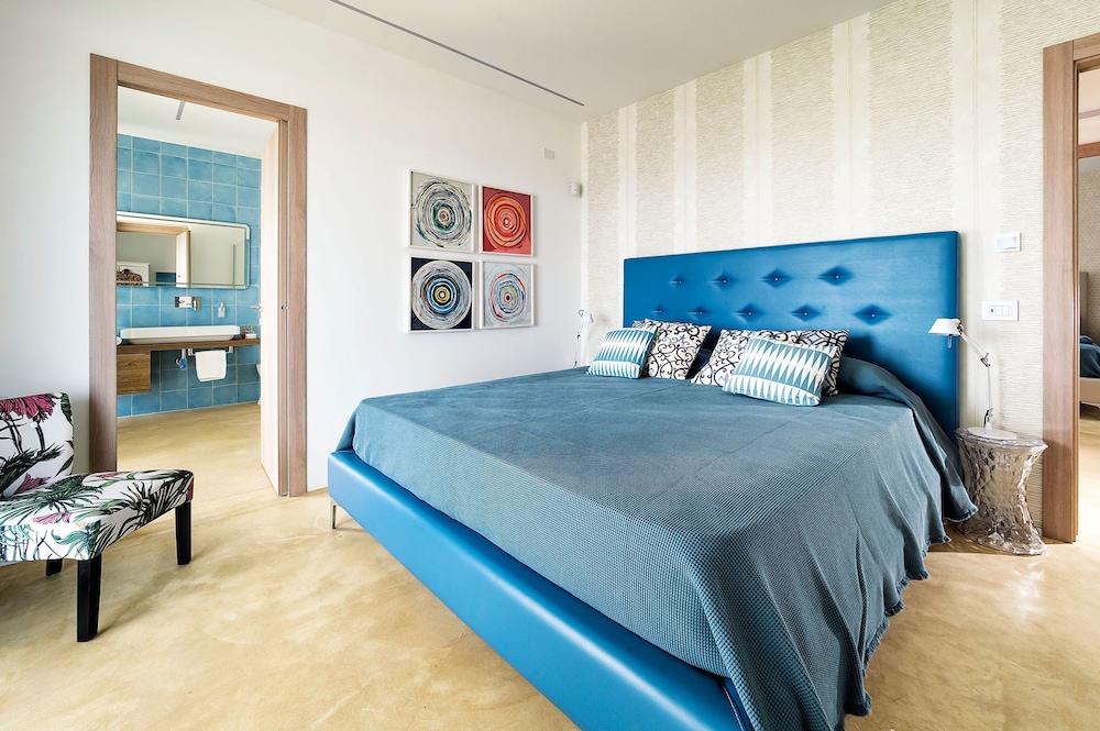 Villa, 3 Bedrooms