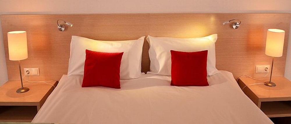 Deluxe Double Room photo 2