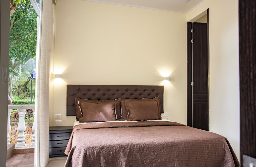 Deluxe Room photo 1
