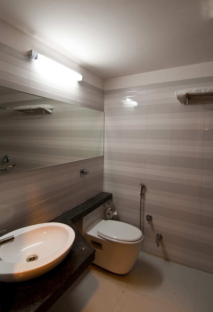 Deluxe Room - Photo 2