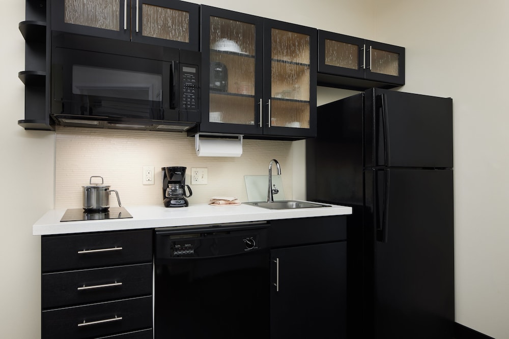 Studio Suite, 2 Queen Beds, Accessible (Communications Accessible) photo 1