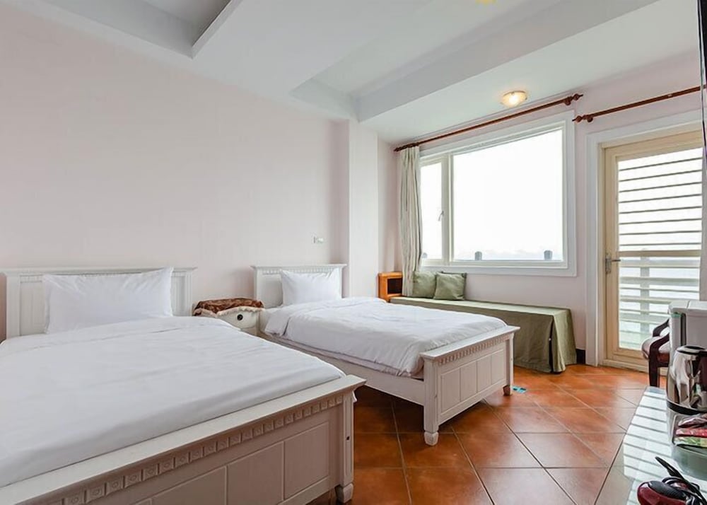 Double Room, Ocean View photo 3