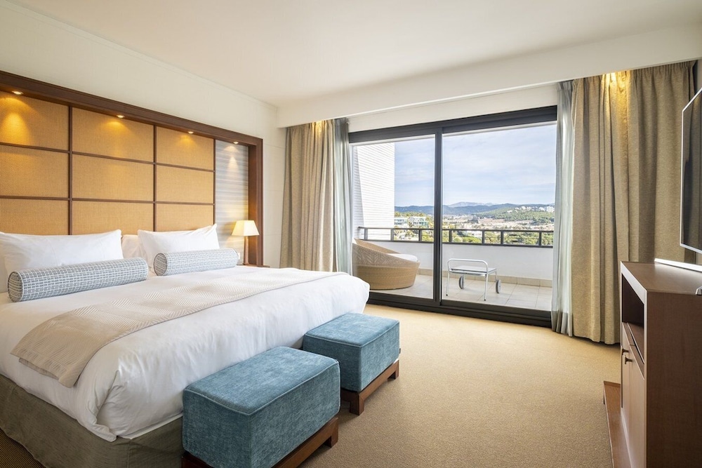 Suite, Terrace, Sea View photo 3