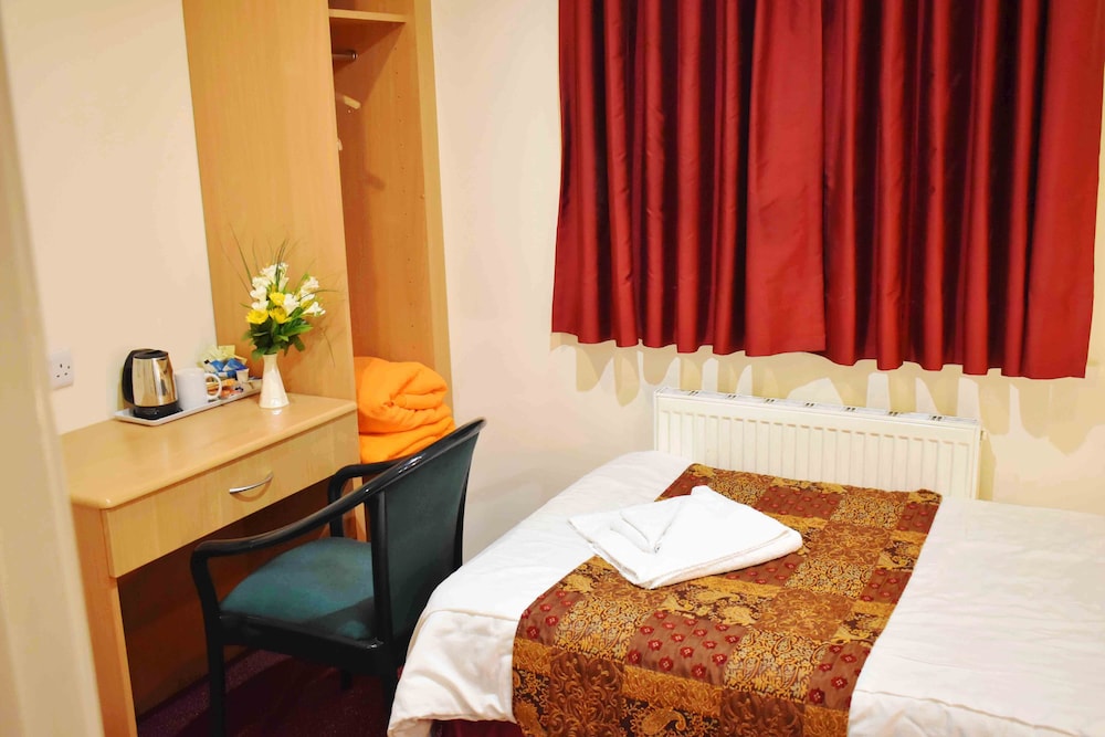 Classic Single Room photo 2
