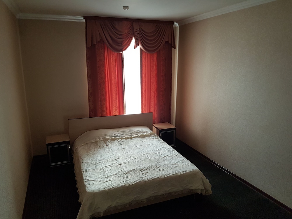 Superior Suite, 1 Double Bed