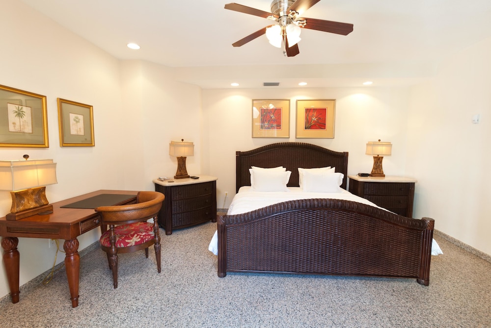 Condo, 3 Bedrooms, Terrace, Garden View