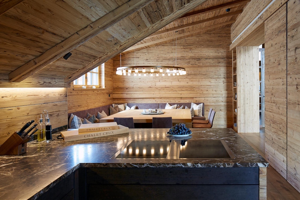 Chalet Crux photo 3