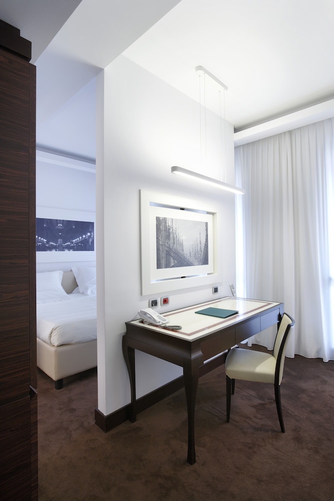 Junior Suite Triple
