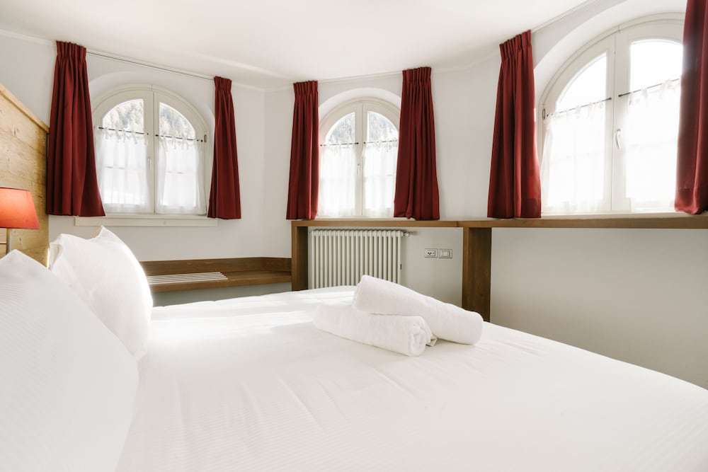 Quadruple Room (Suite) photo 2