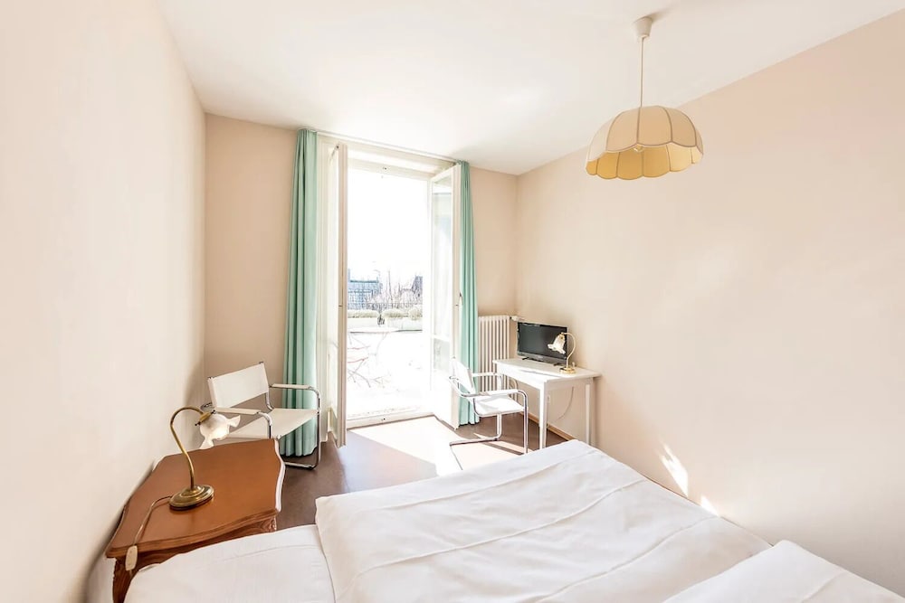 Basic Room photo 1
