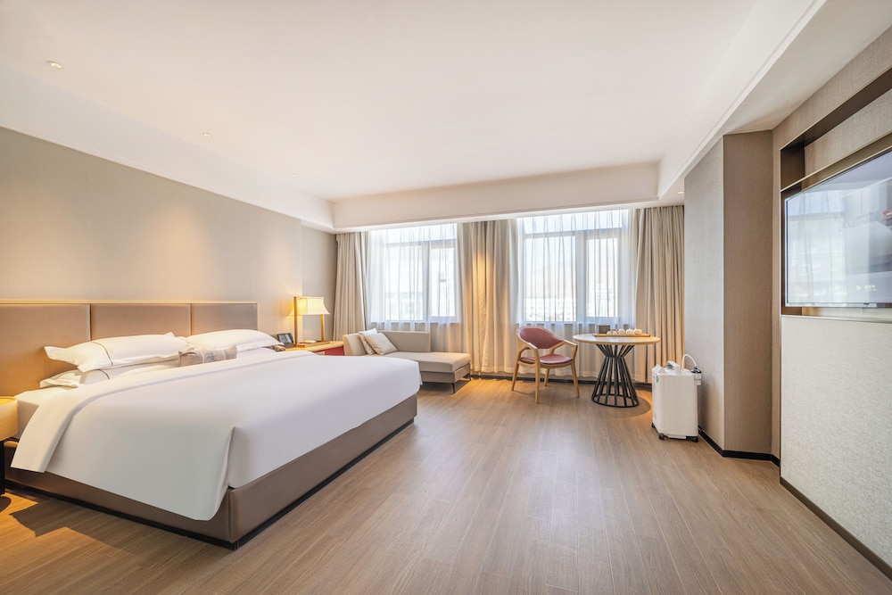 Luxury Double Room