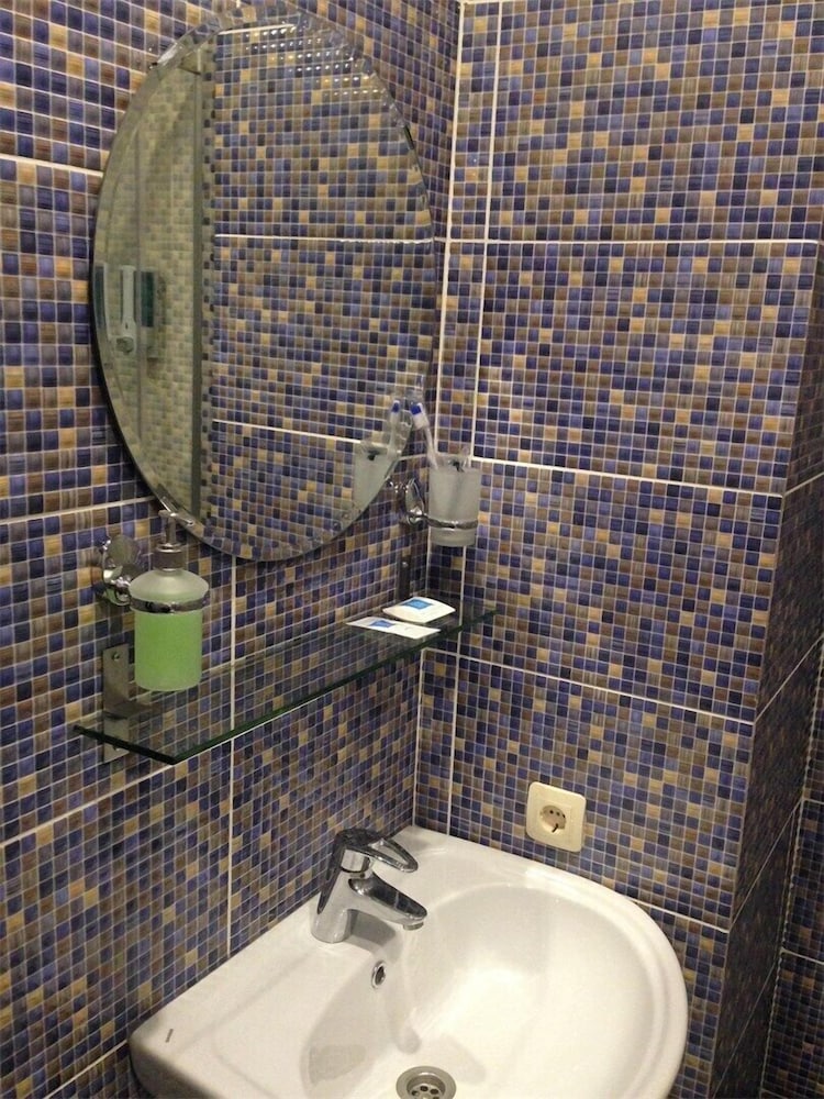 Superior Double Room, City View photo 3