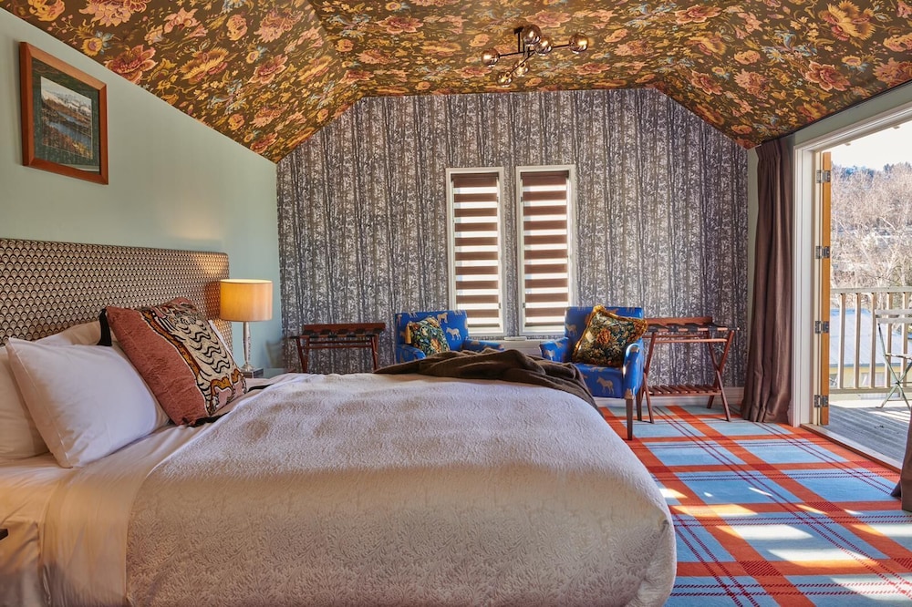 The Harmony Suite