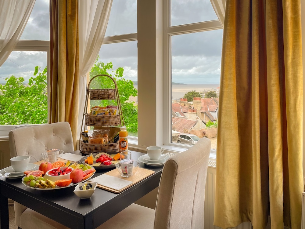 Superior Suite, Ensuite, Sea View photo 2