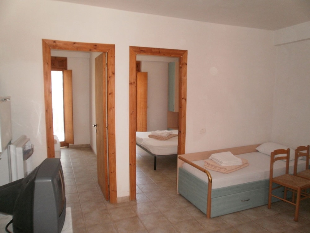 Apartment, 2 Bedrooms