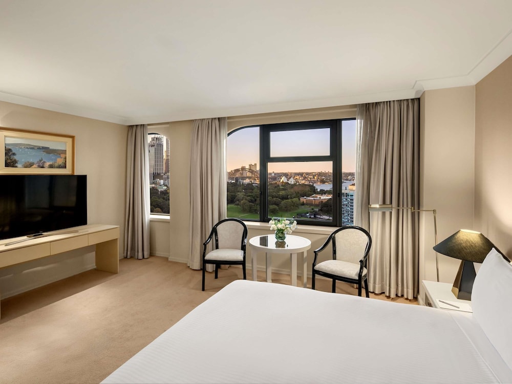 Presidential Suite, 1 King Bed