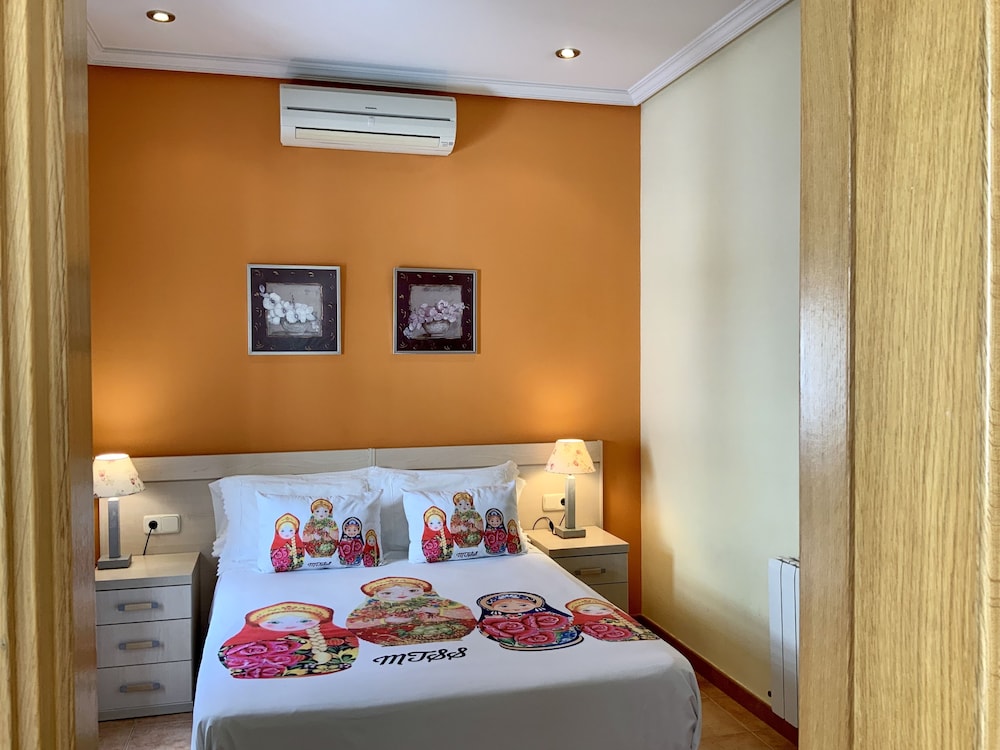 Superior Double Room, Private Bathroom - Photo 4