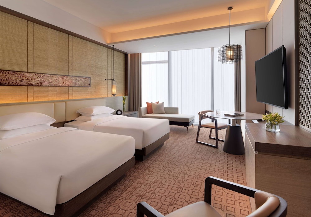 Room, 2 Twin Beds