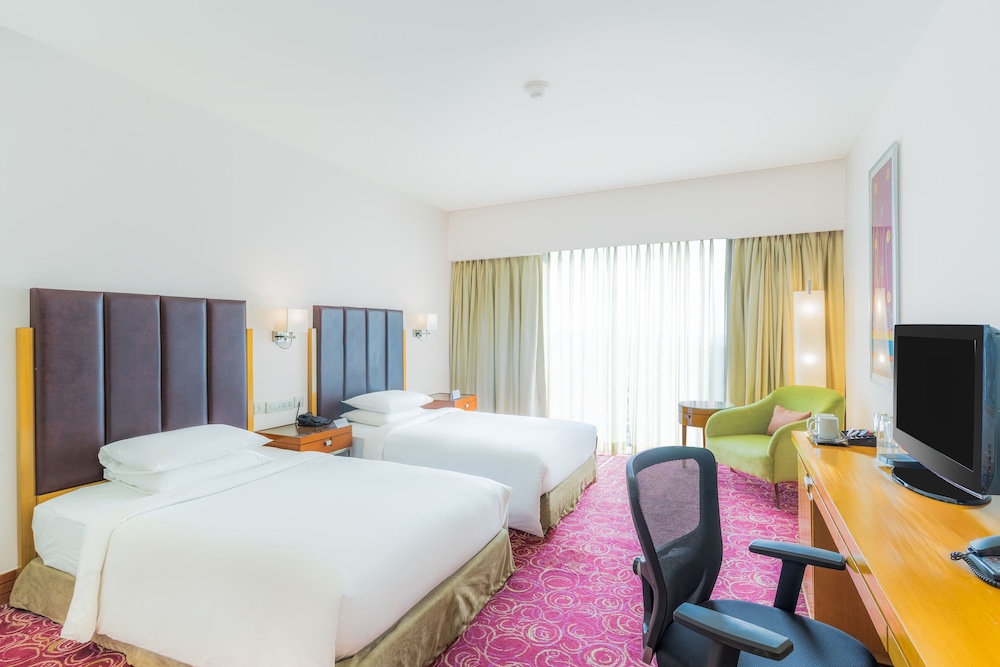 Superior room, Twin Bed - Photo 6