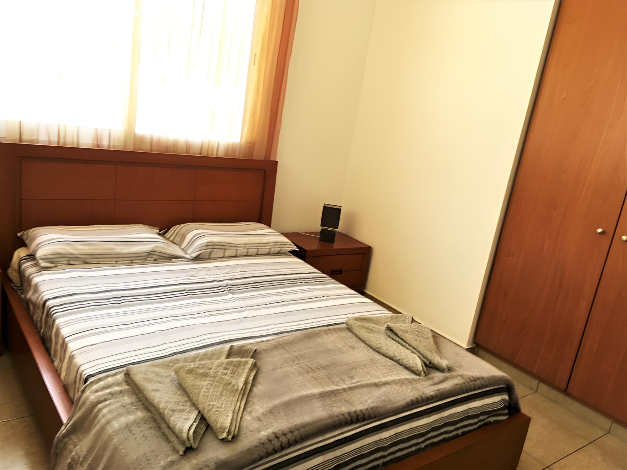 Family Apartment, 2 Bedrooms, Pool View photo 1