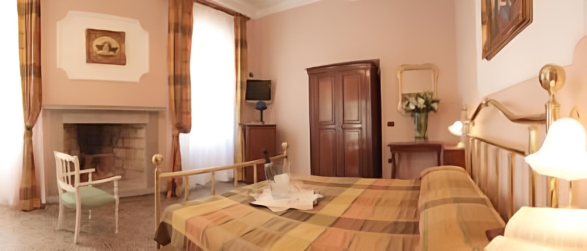 Standard Quadruple Room photo 1
