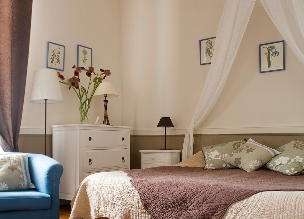 Comfort Room