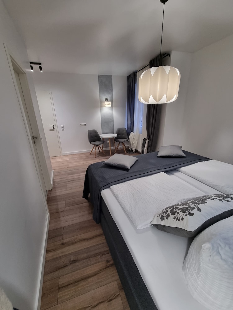 Design Double Room photo 3
