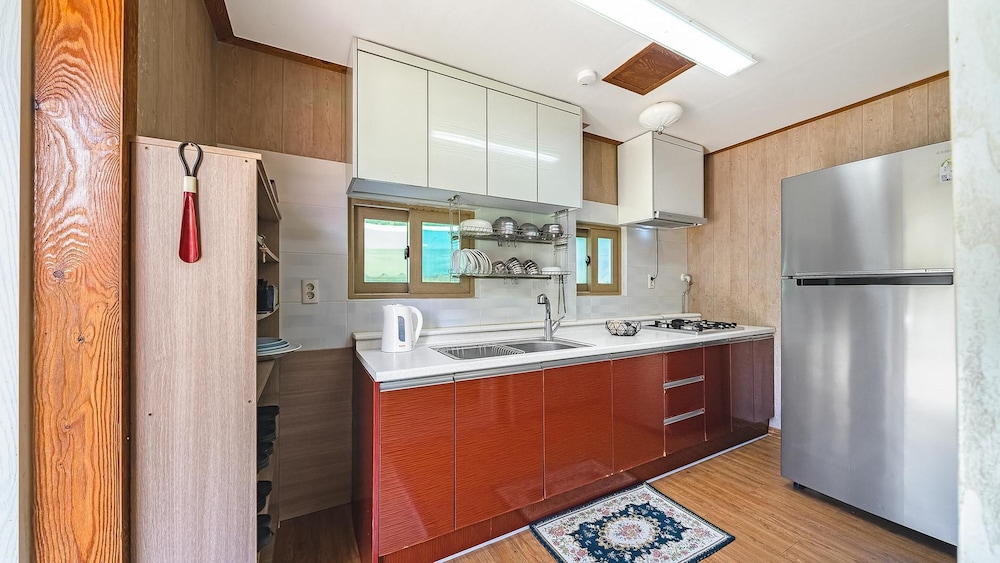 Basic Room, 1 Bedroom (Dokchae(separateroom)) - Photo 5