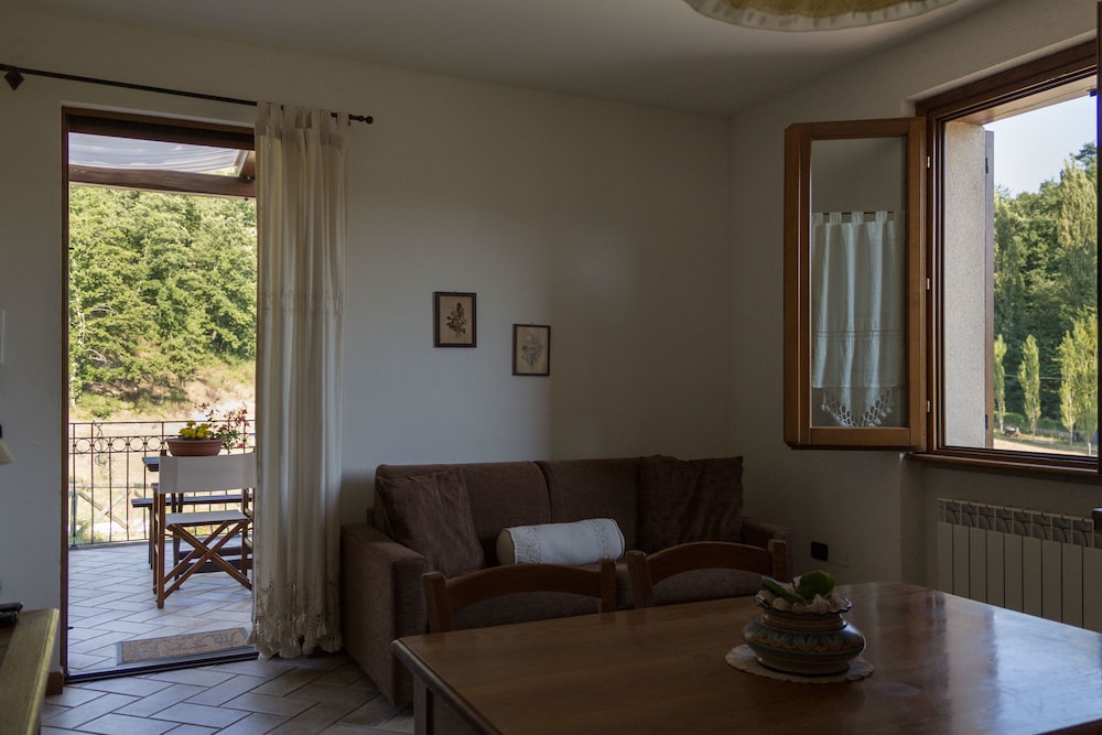 Cerqua Rosara Residence, Billede 7