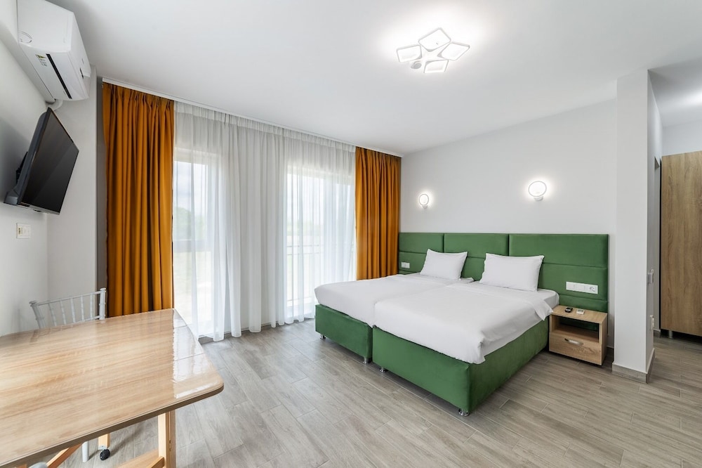 Comfort Double or Twin Room photo 1