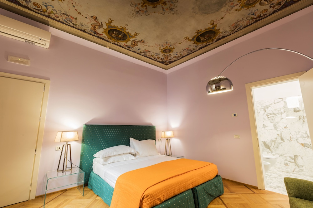 Superior Double or Twin Room photo 2