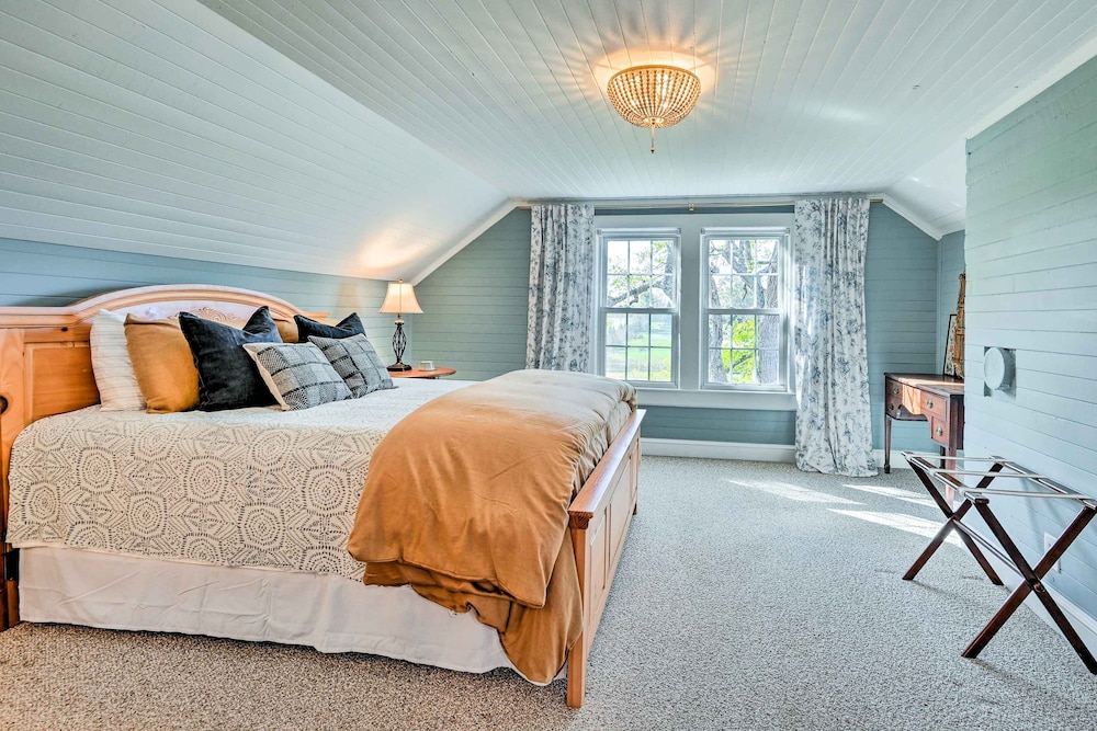 Cottage (3 Bedrooms) photo 2