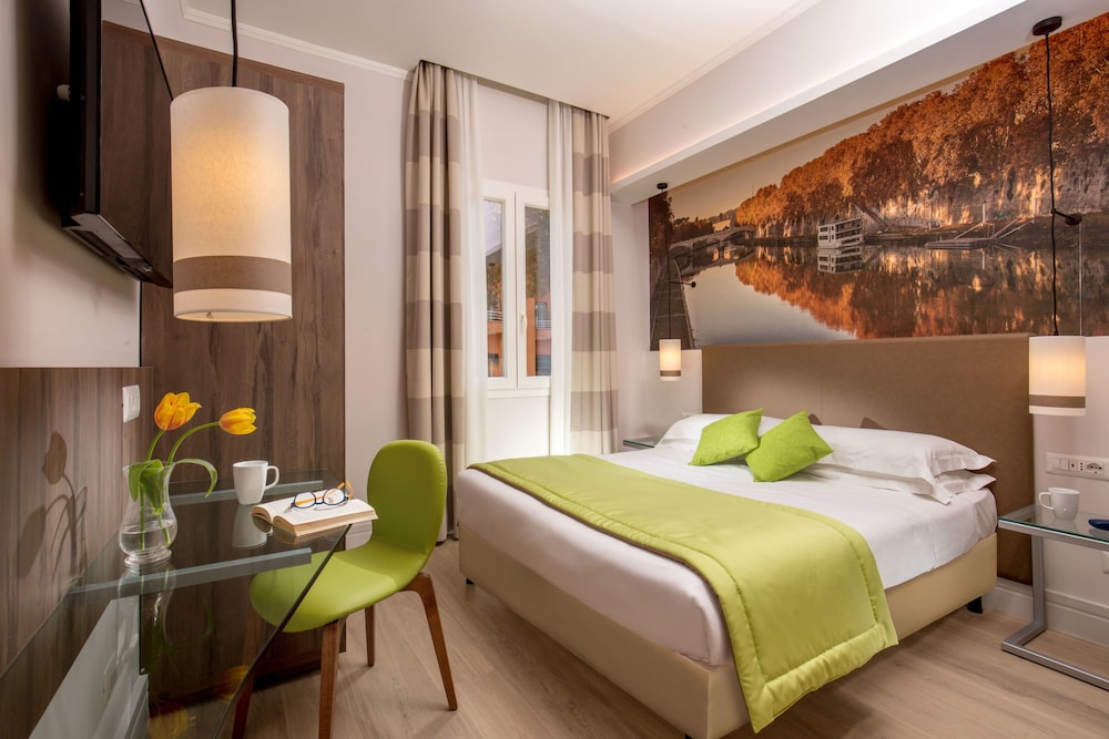 Design Double Room